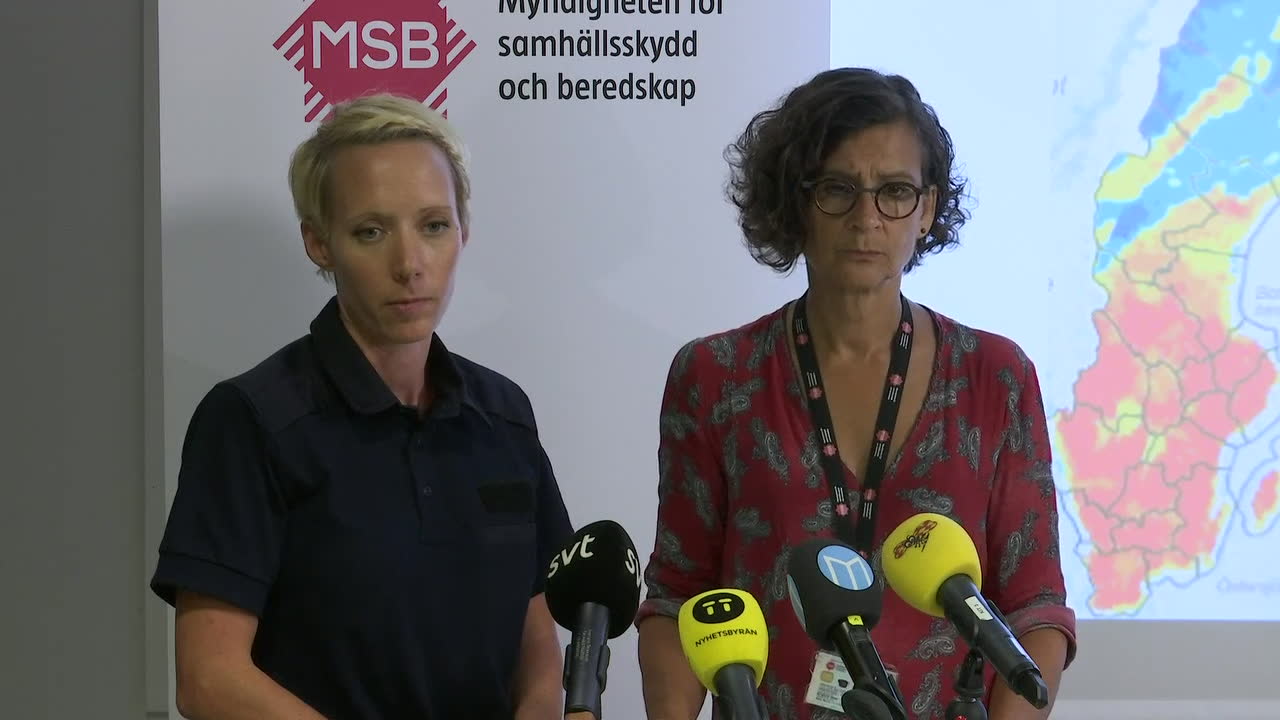 ”Turkiet har erbjudit oss ett skopande flygplan”