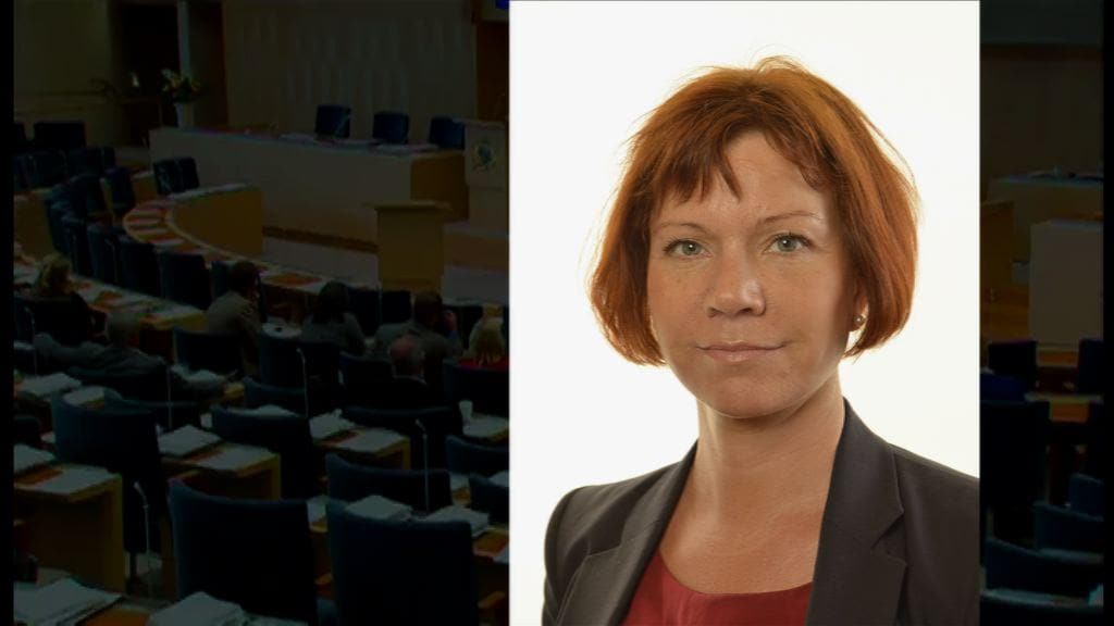 Plockar ut 62 400 kronor i månaden - gör ingenting