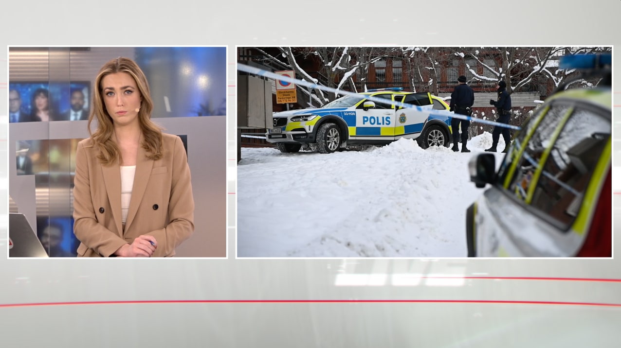 Misstänkt mord i Tensta - Man hittad blodig tidigt på morgonen