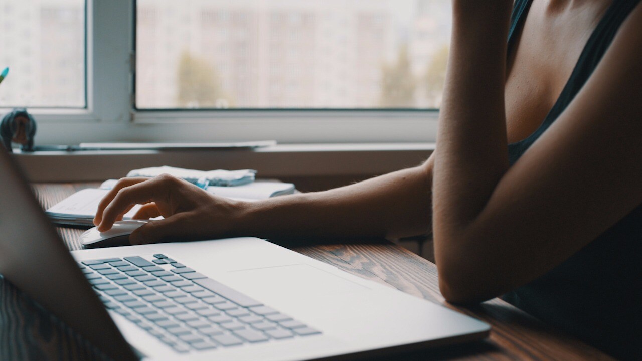 Varning – vem som helst kan logga in på din Macbook