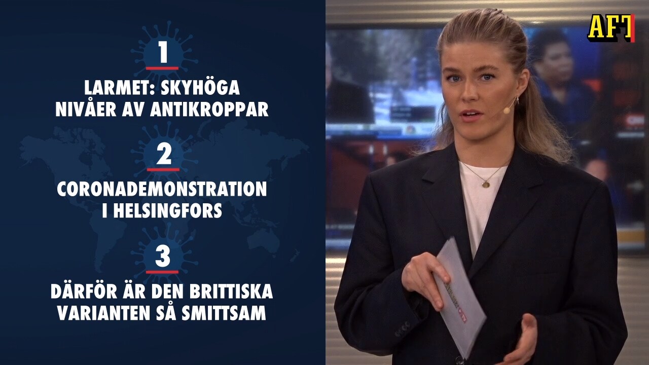 expressen senaste nytt corona 