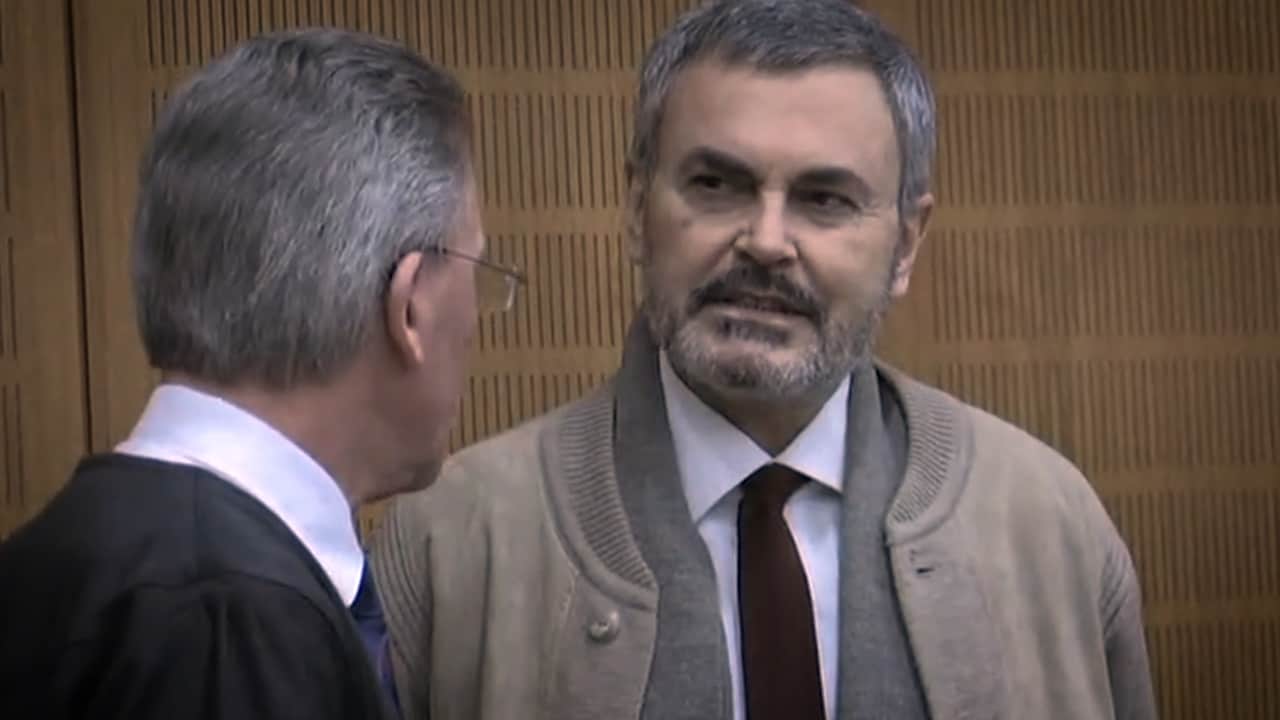 Lasermannen vill slippa pensionsavdrag – för att få bättre mat