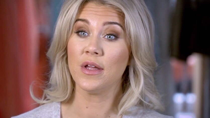 Isabella Löwengrip: Mitt misstag blev väldigt dyrt