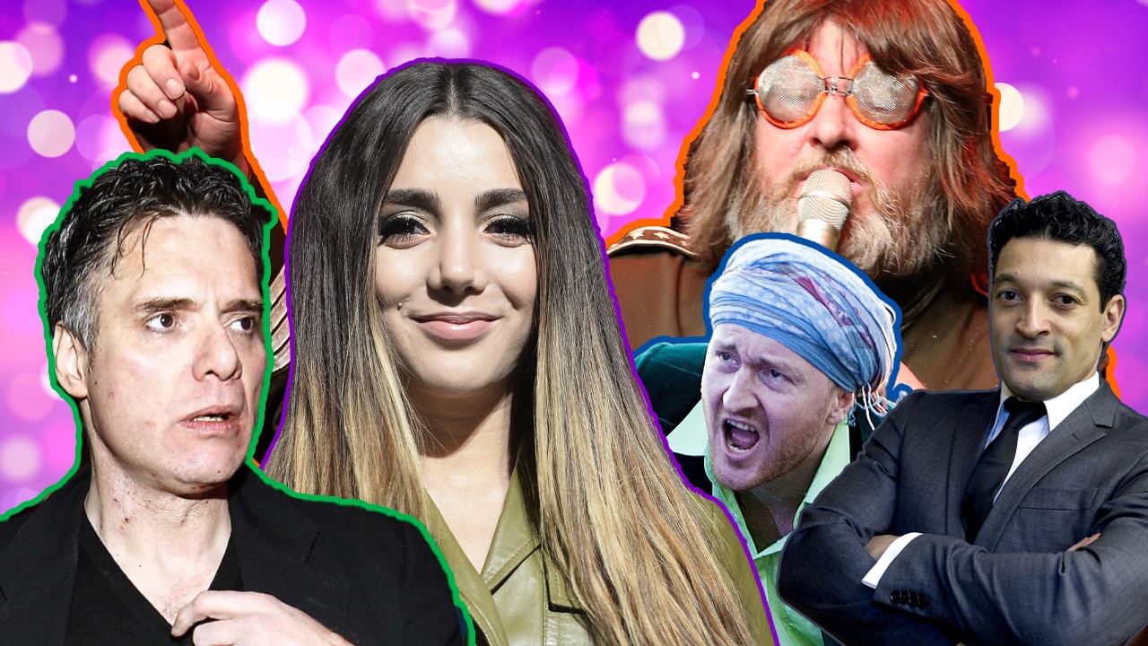 Skandalerna som skakat Mello