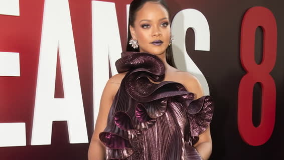 Premiär för filmen Oceans 8