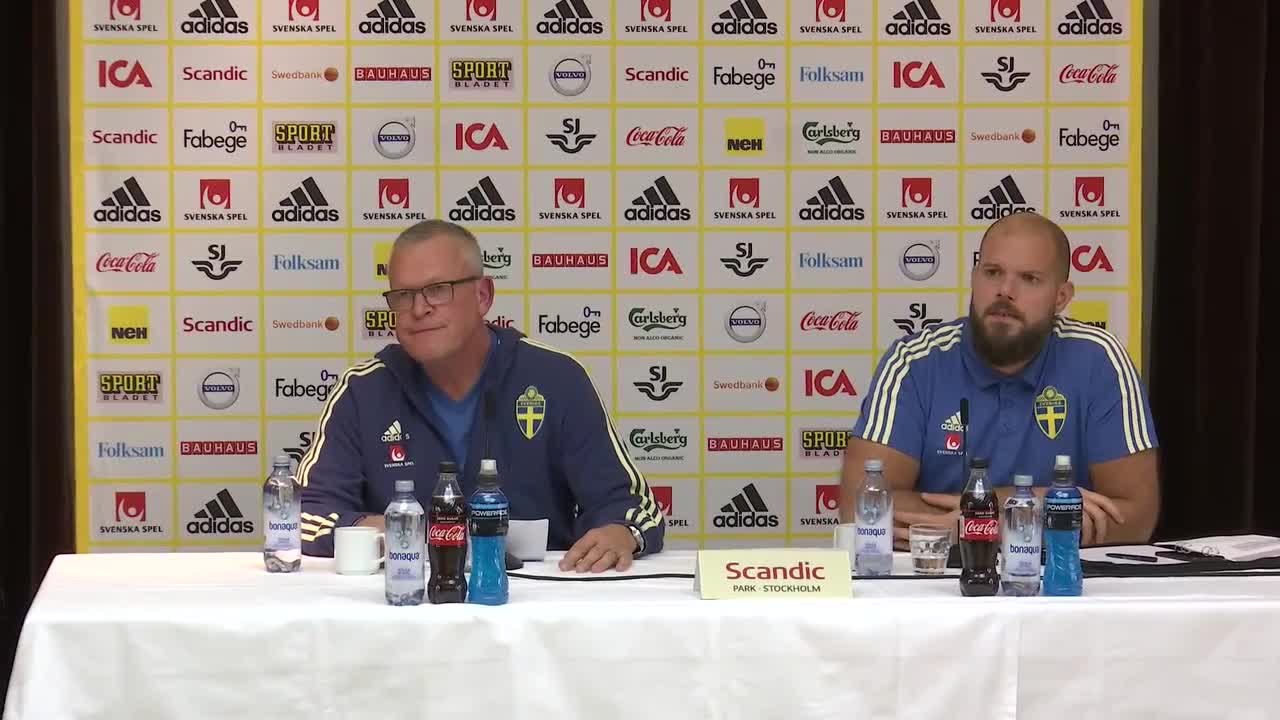 ”Victor var hoppfull igår”