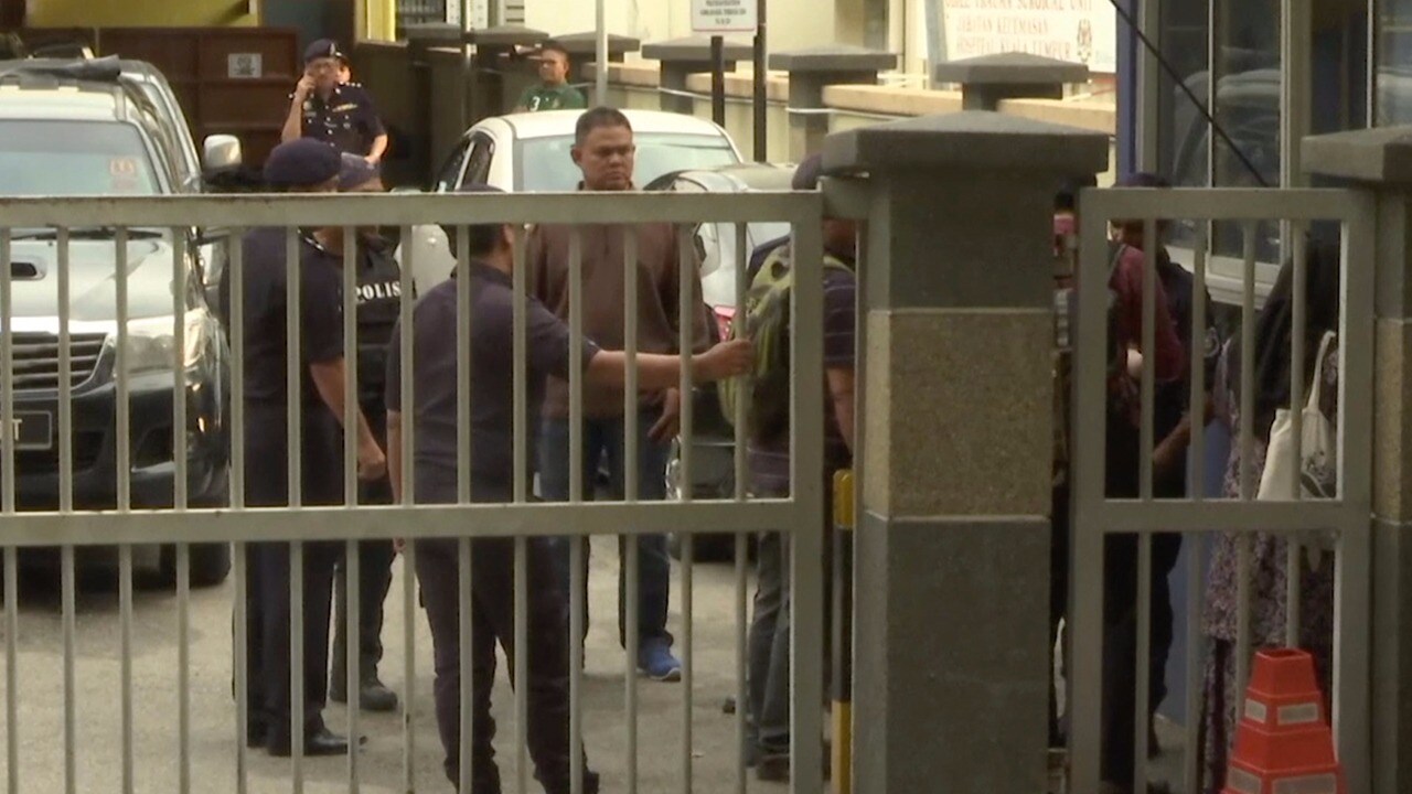 Diplomat ska förhöras om mord mot Kim Jong-Nam