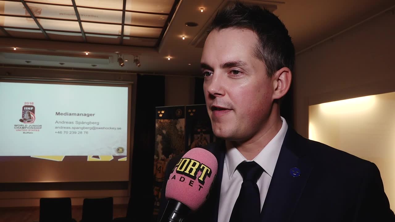 Montén: "Vi har sagt att vi är jätteintresserade"