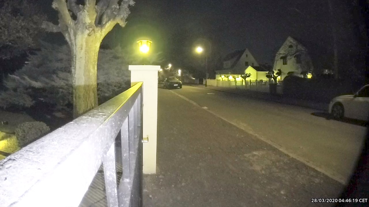 Han misstänks ha repat 700 bilar i Malmö