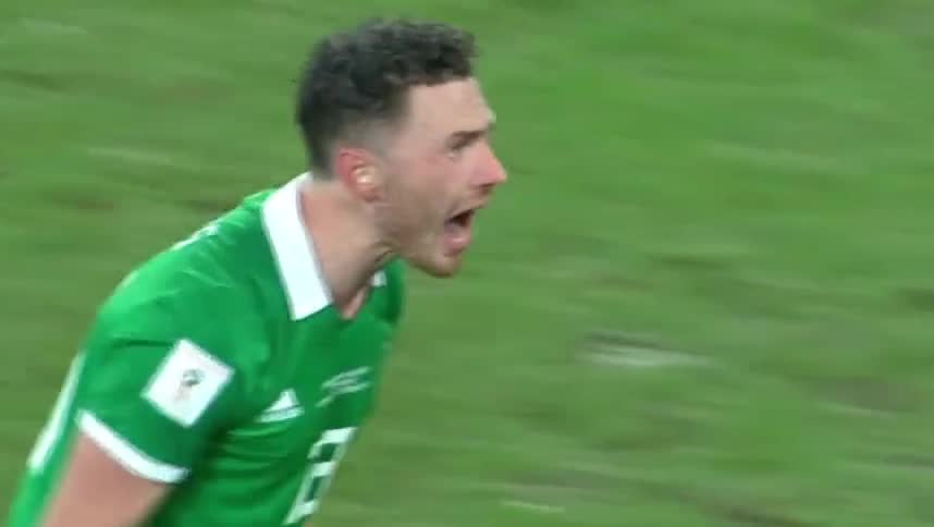 Domarmissen som straffar Nordirland hårt