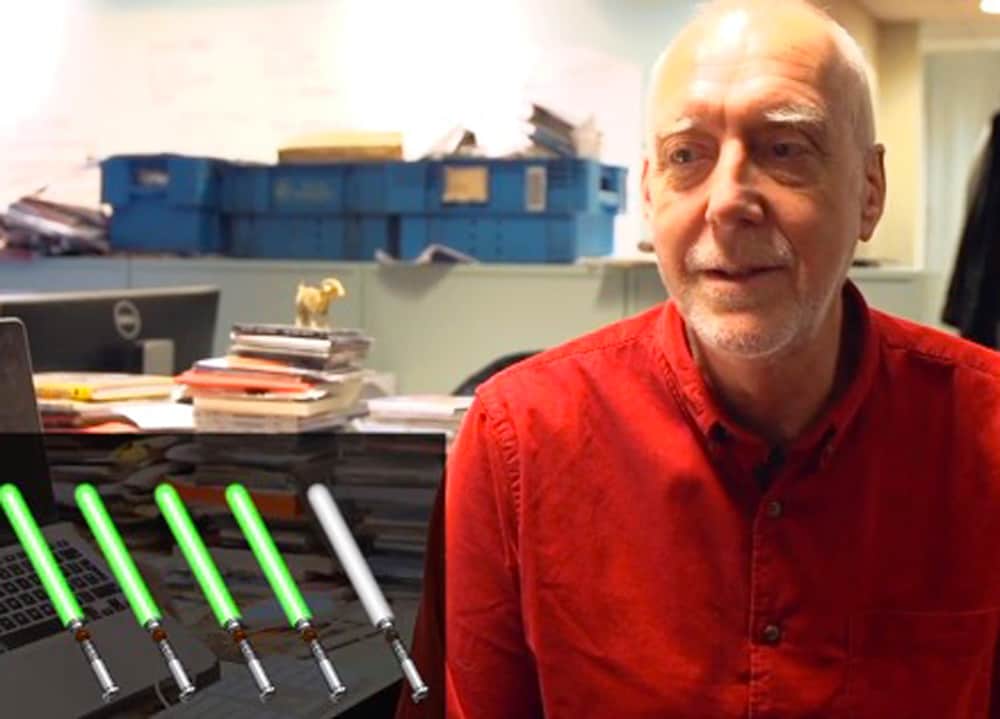 ”Det är en av årets bästa filmer”