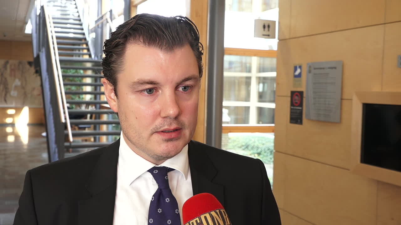 Försvaret: Viktigast att Daniel döms till psykiatrisk vård - Aftonbladet TV