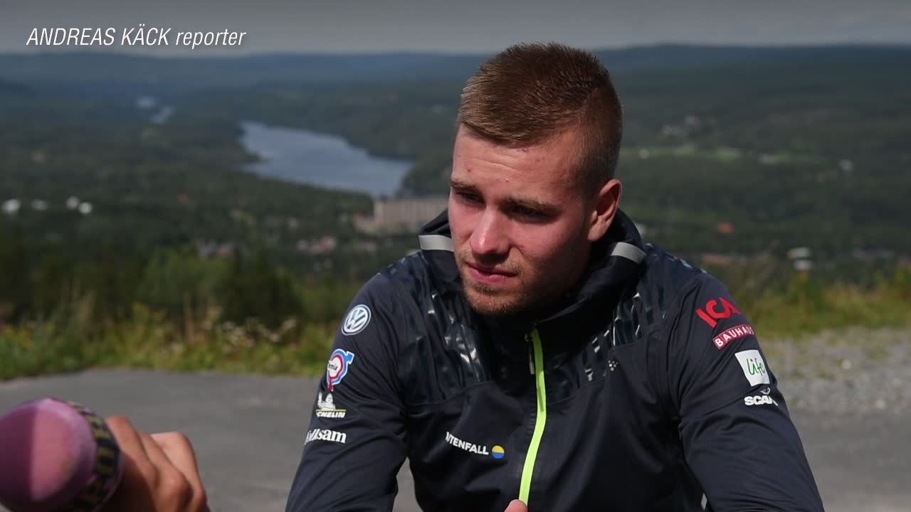 Thorn: ”I värsta fall kan vi dö”