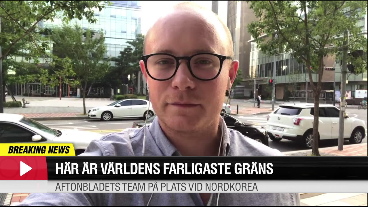 ”Ett mycket mer spänt läge”