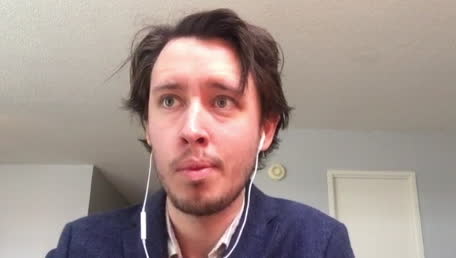 "Hej Bob. Vi drog just tillbaka det"