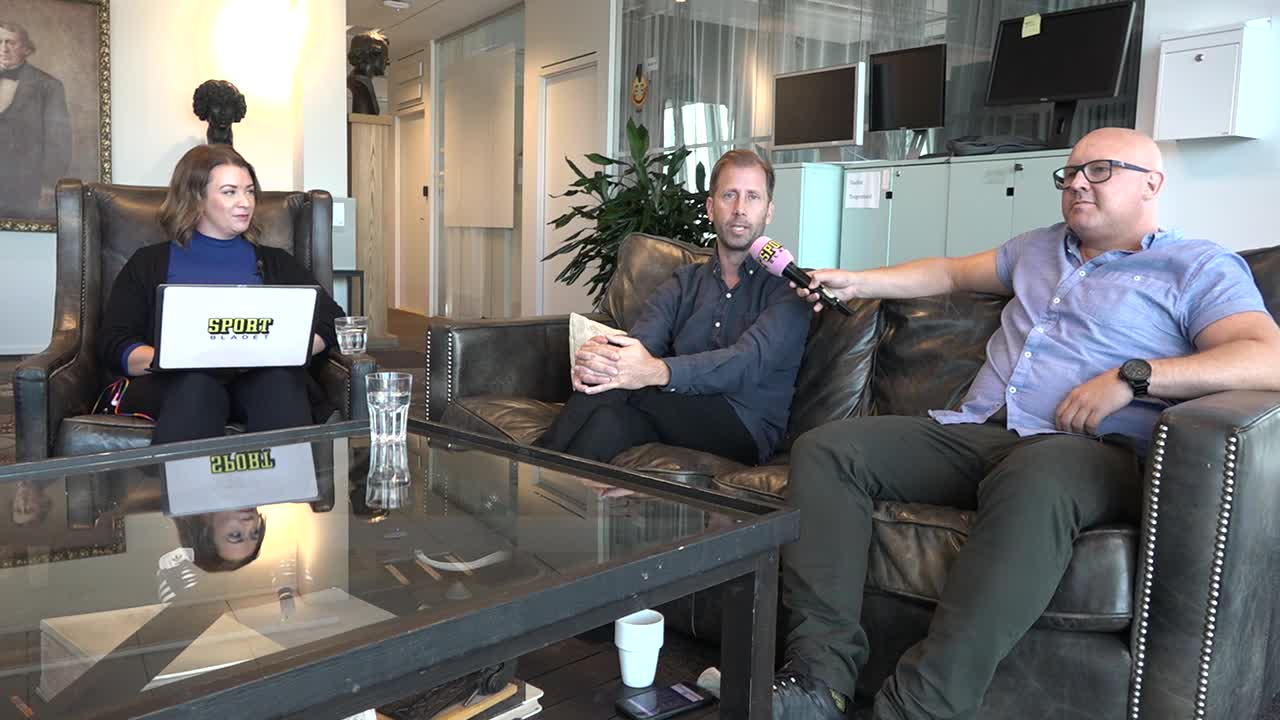 De vinner Allsvenskan 2019