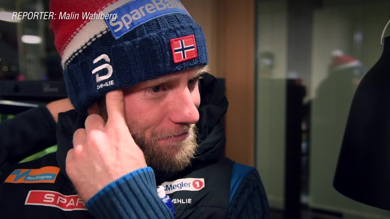 Sundbys kritik mot touren: ”Inte förståndigt av FIS”