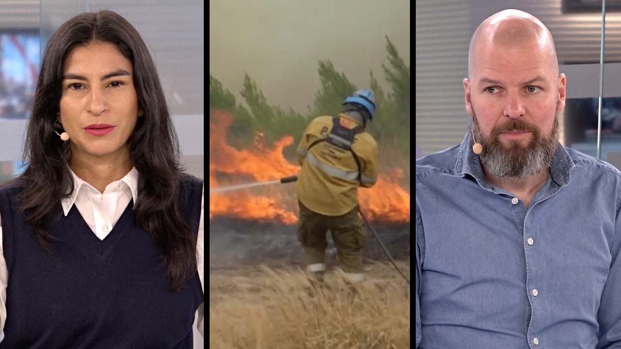 IPCC: Klimatkrisen kommer tidigare än väntat