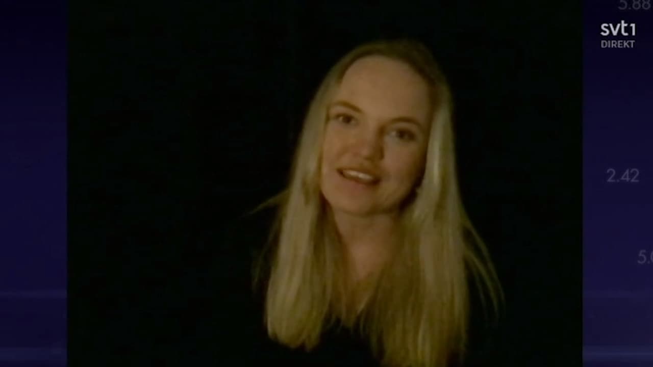 Svahn: ”Inget så häftigt som starka kvinnor”