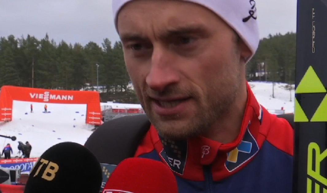 Northug: "Det är bullshit!"