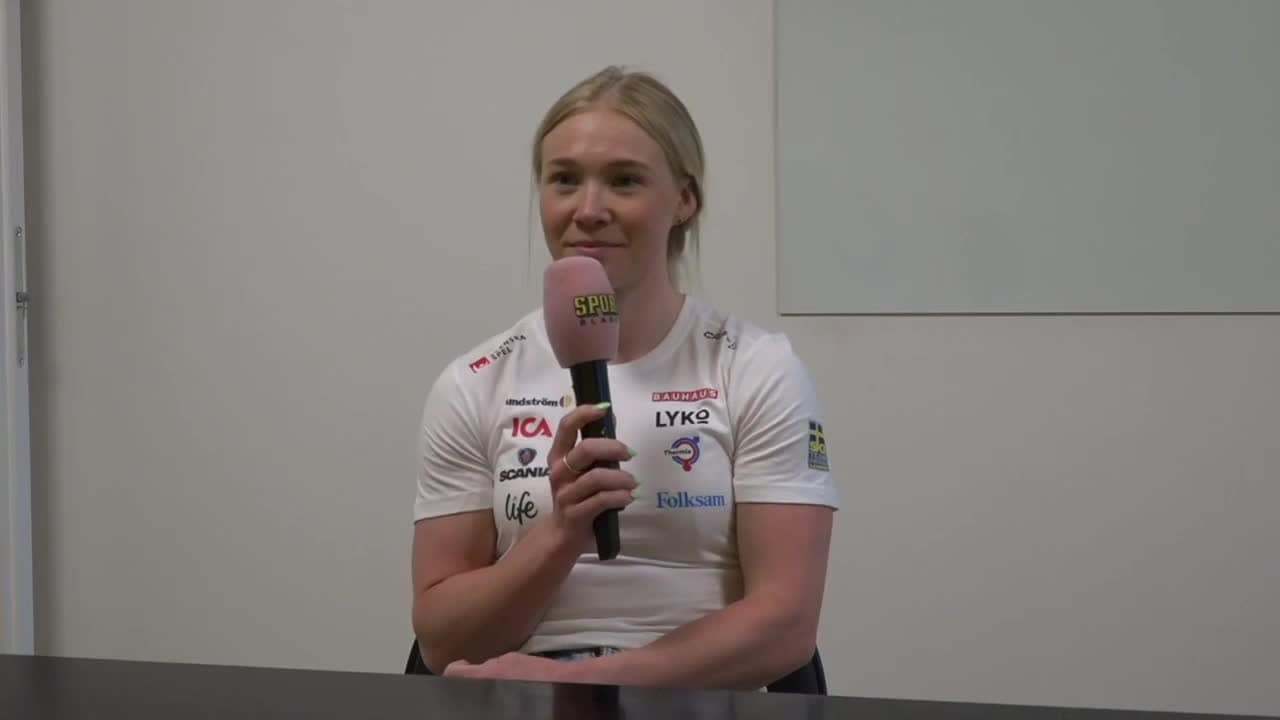 Jonnas mål i VM: "Hade varit väldigt fint"