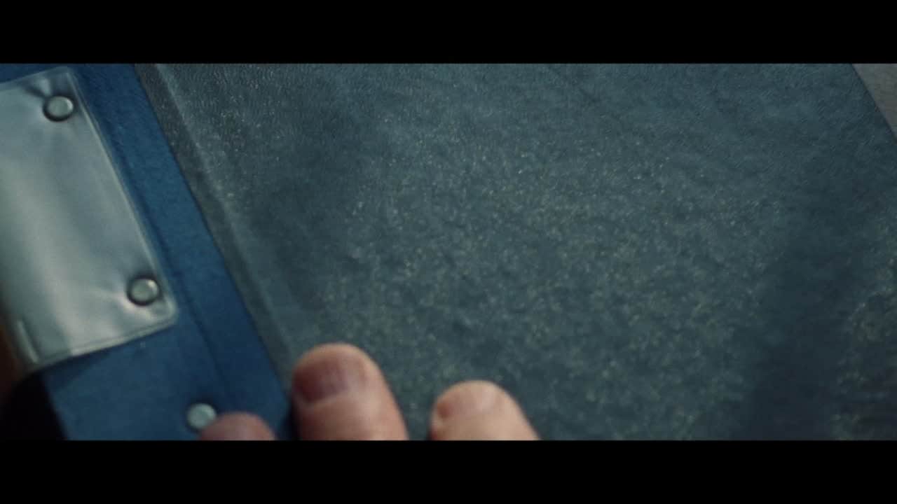 Här är filmen om Ted Gärdestad