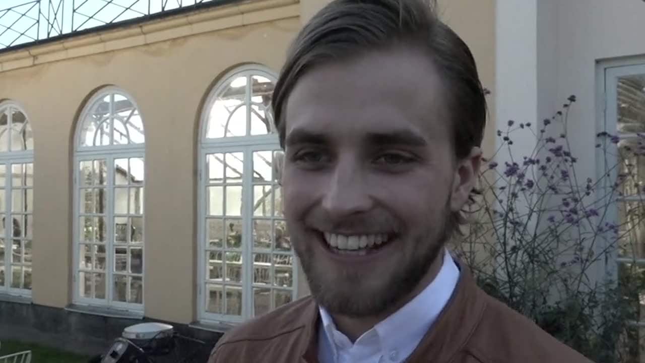 "Hunk-bonden" får ett eget tv-program