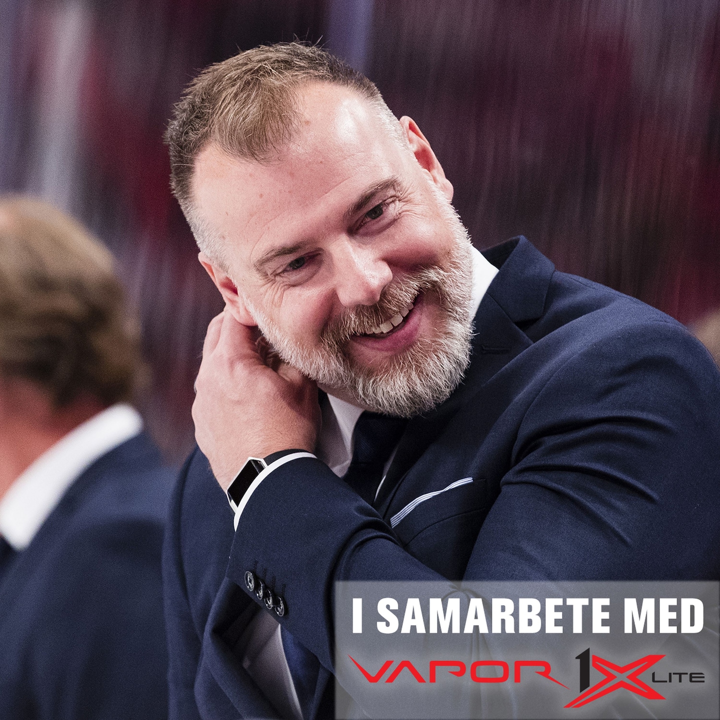 #6 - Vem ska till OS? episode artwork