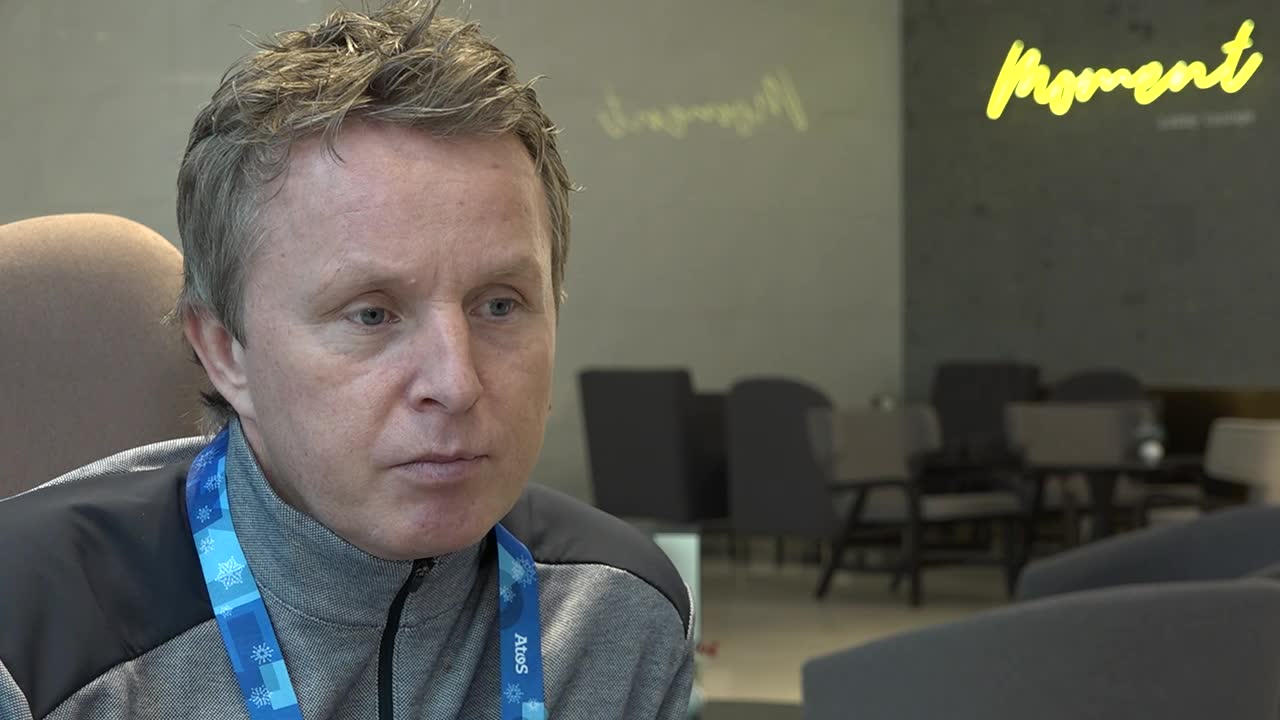 Knutsen om Boork: "Tråkigt för Sverige..."