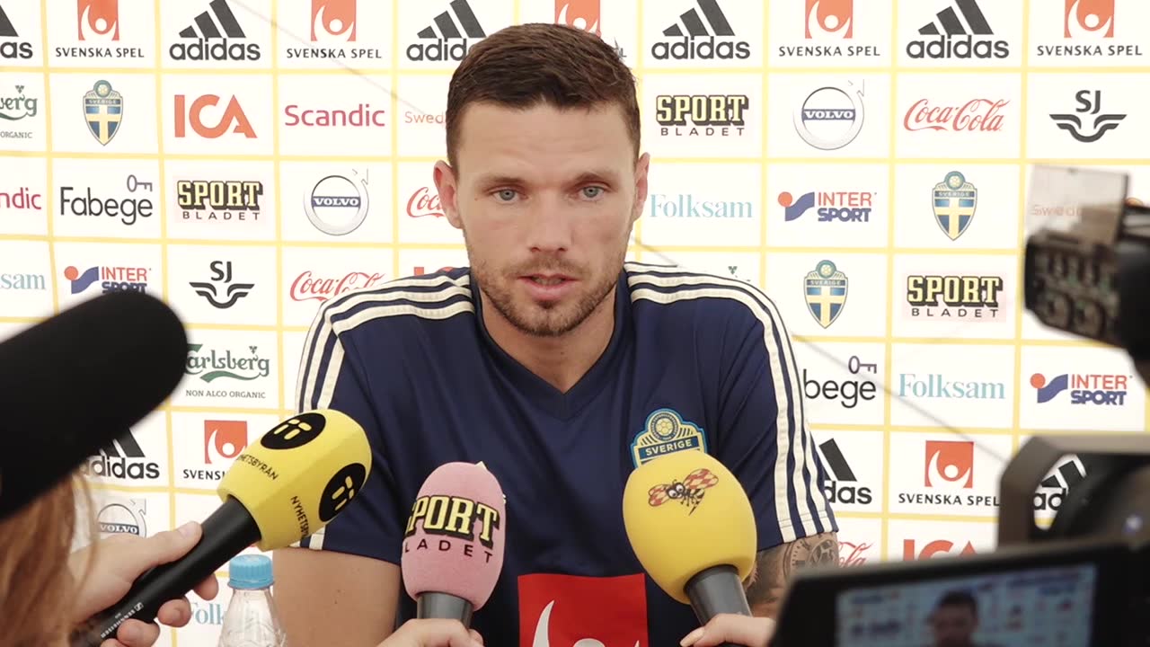 Berg: "100% säker att vi klarar det"