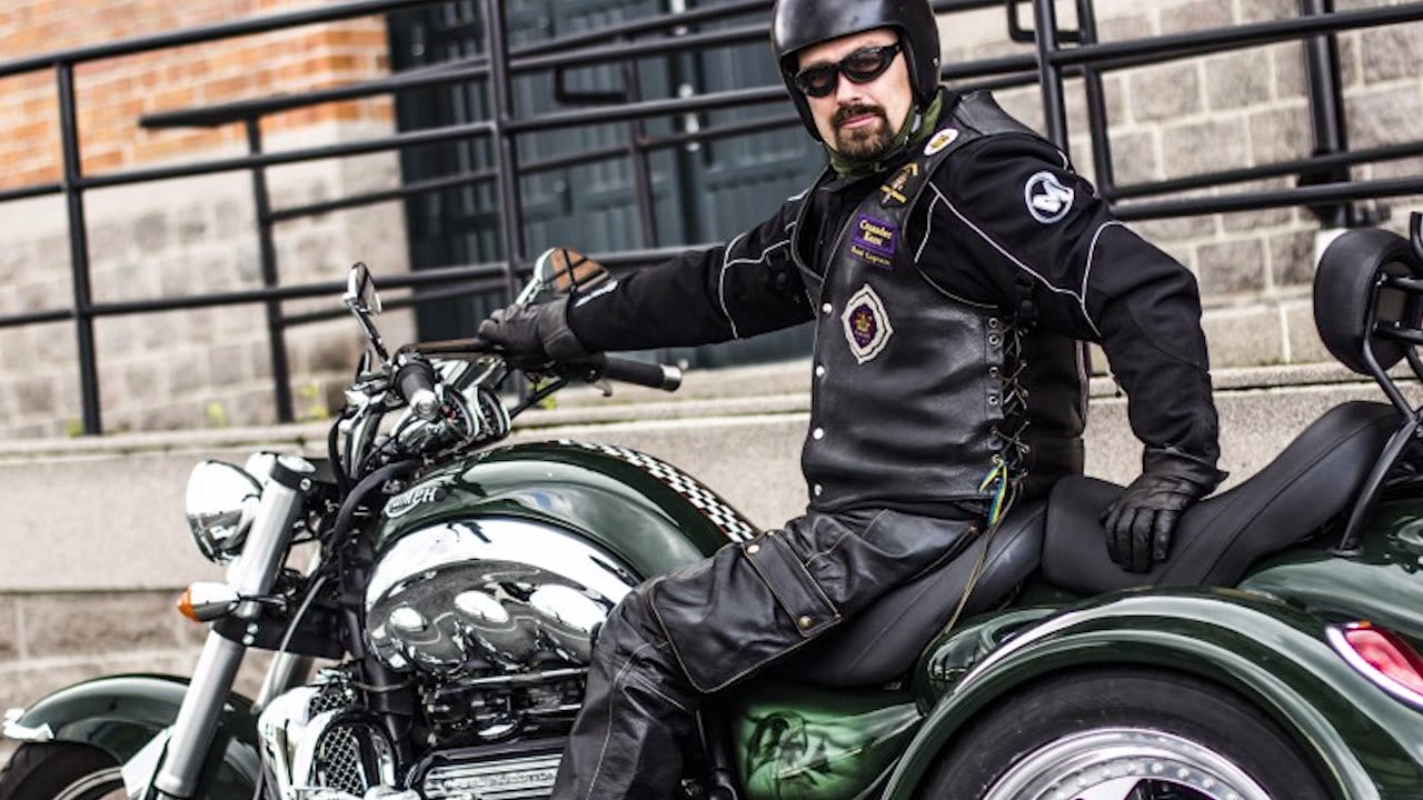 ”Vi vill göra något för att hjälpa kvinnor”