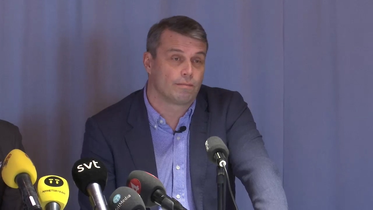 Kindberg: "En ren rättsskandal"