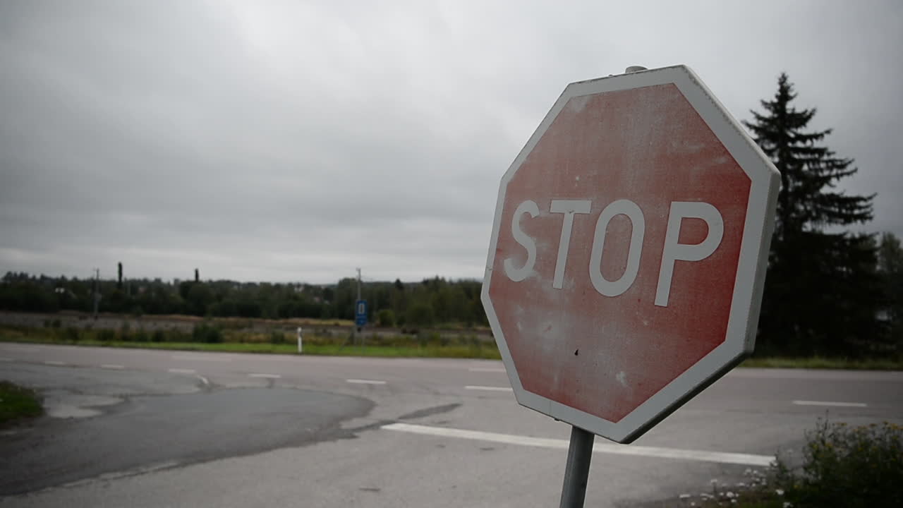 Var det ett chicken race som orsakade tragedin?