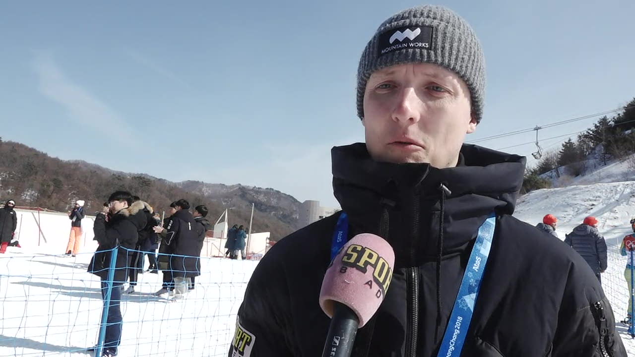 Brenning: "Ett misslyckande men inte ett fiasko"