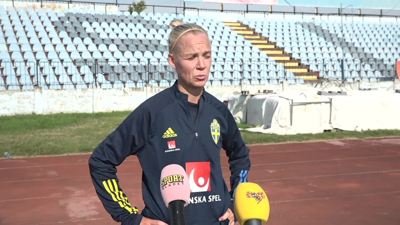 ”Jag kommer få bära med mig det resten av livet”