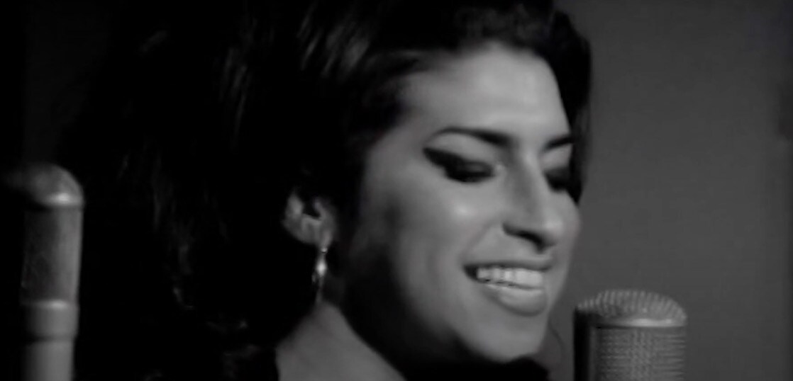 Klart med ny film om Amy Winehouse