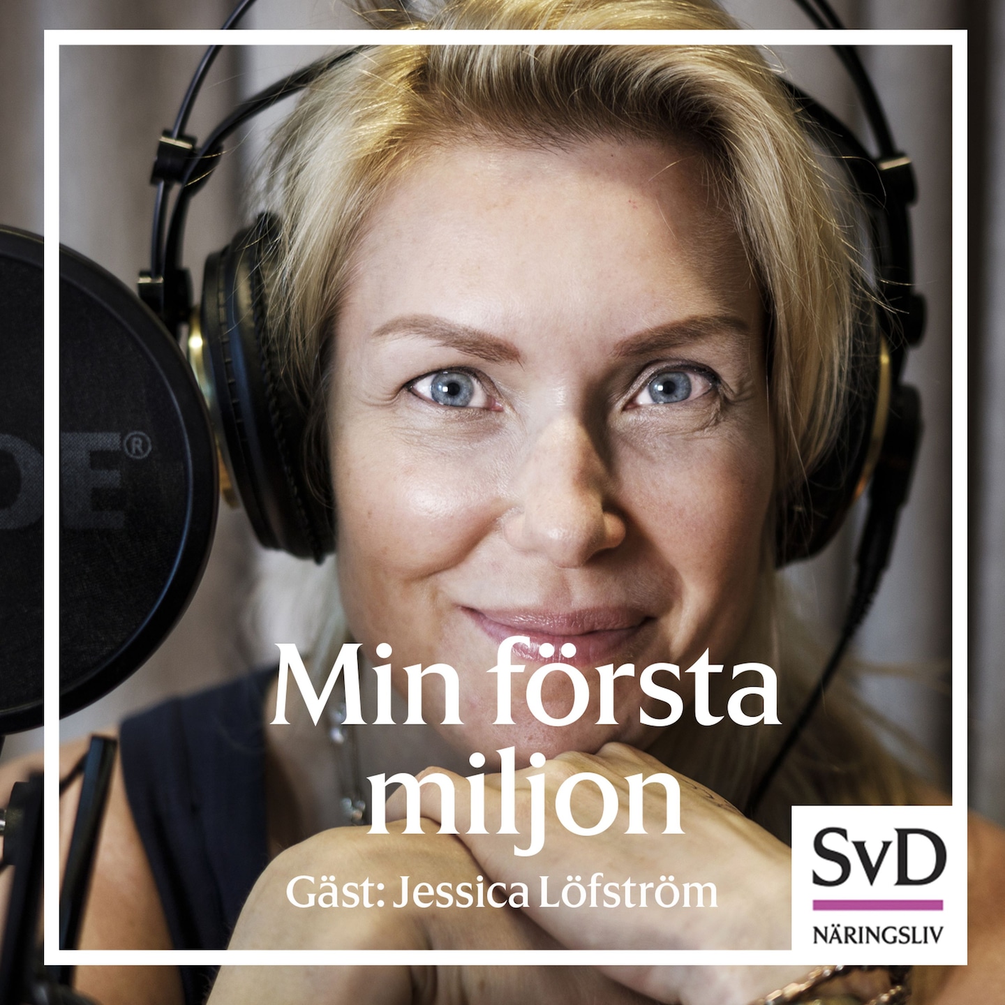 SvD Min första miljon