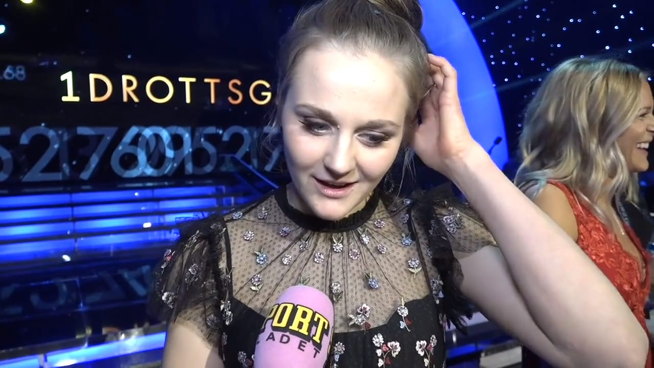 Nilsson: "Då ser man bättre i tv-soffan"