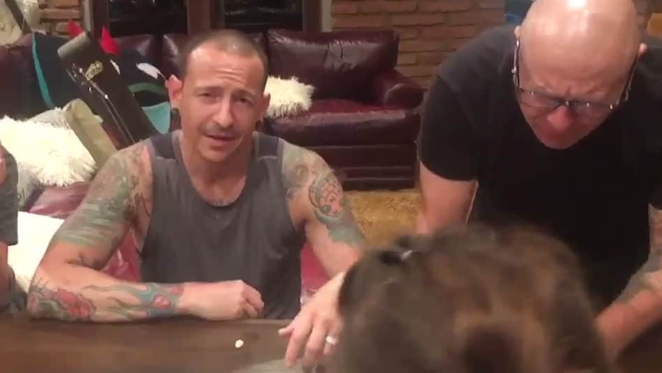 Linkin Park släpper ny video