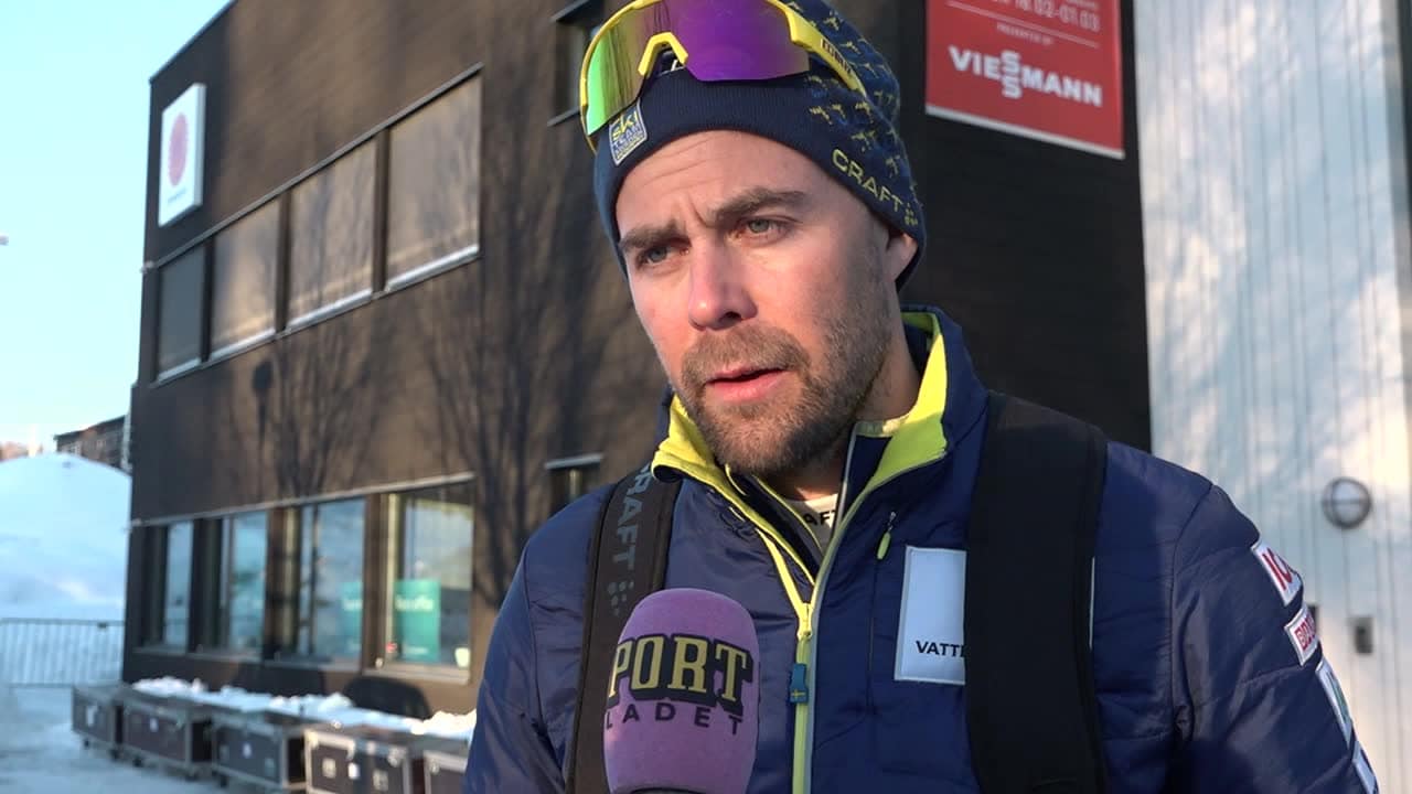 Grip: "Det ställs på sin spets"