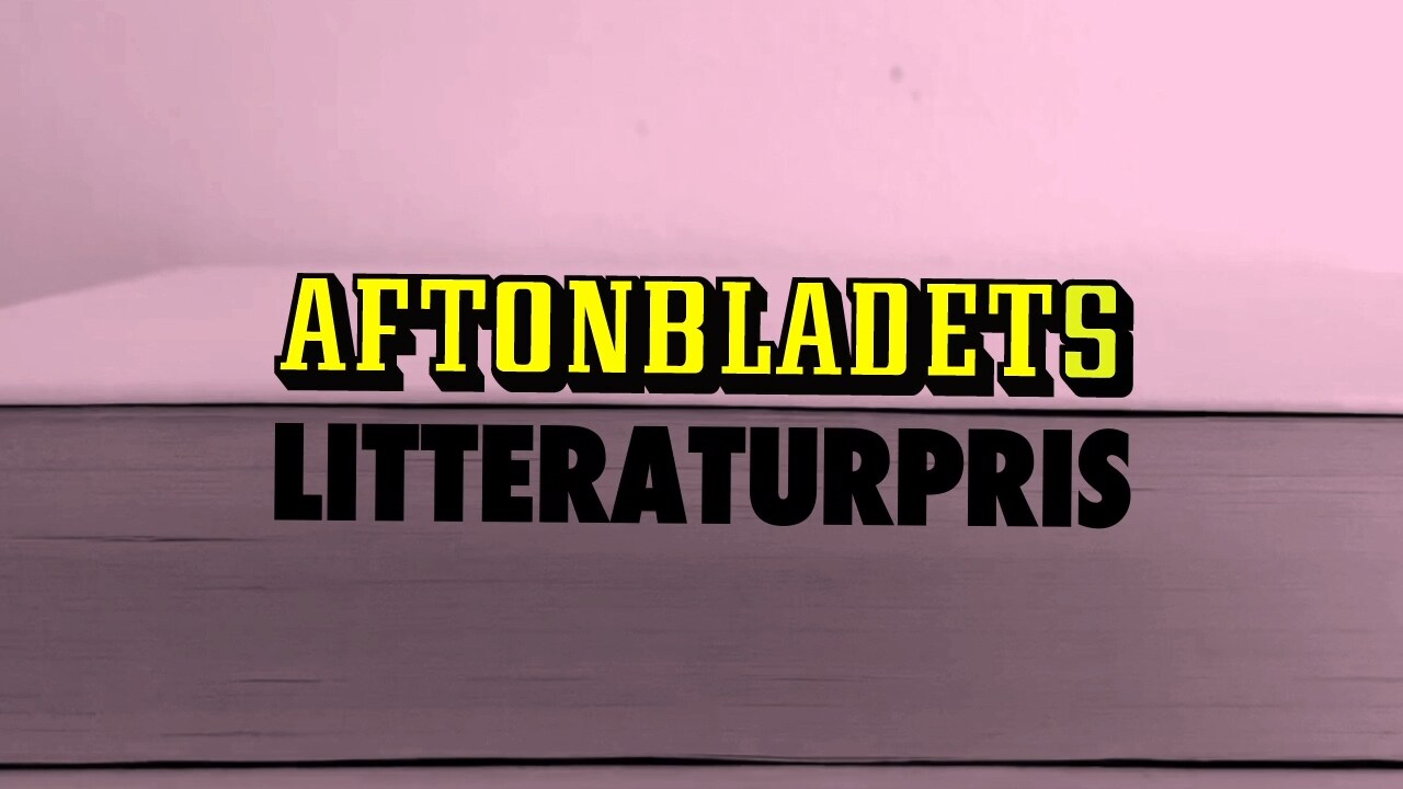 Lina Wolff får Aftonbladets litteraturpris