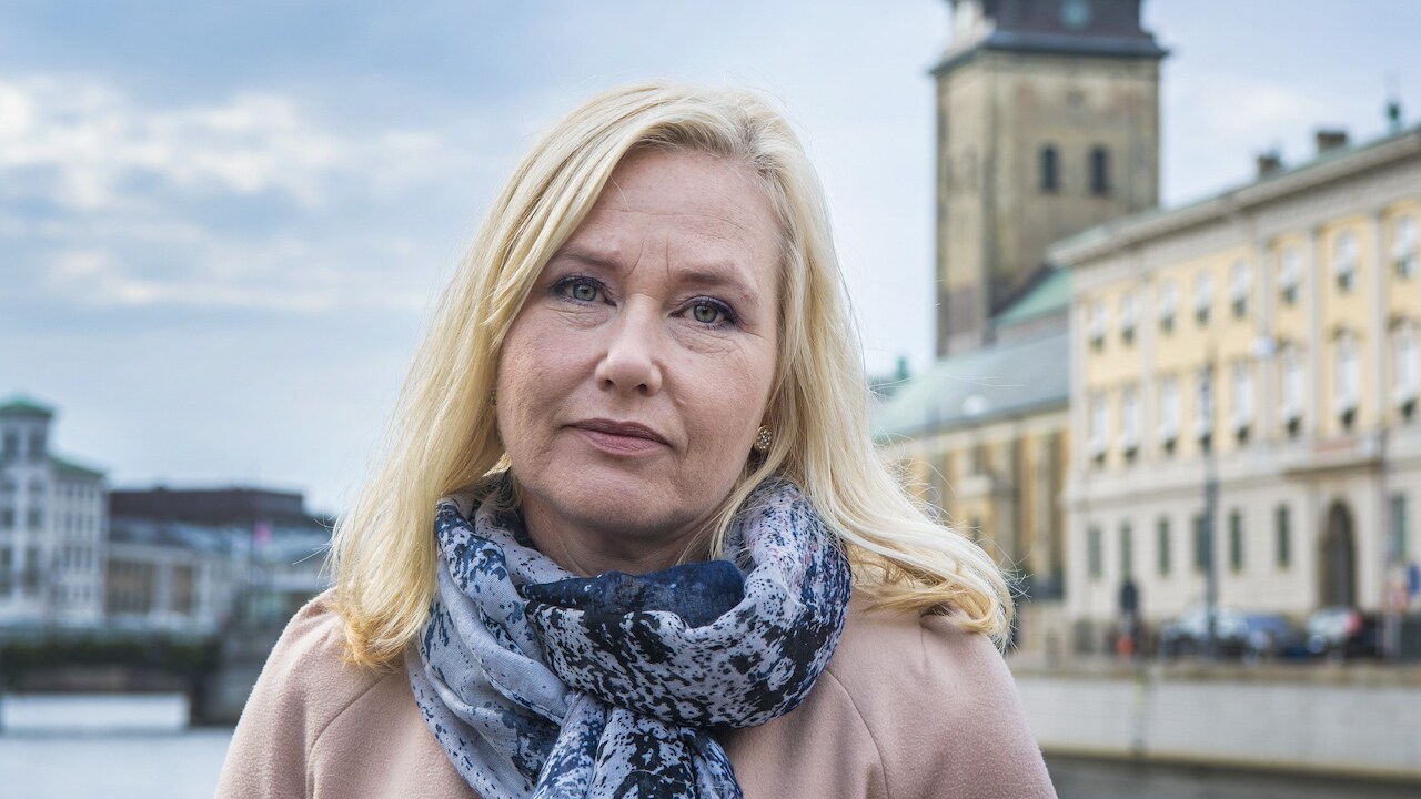 Petad S-minister får ny toppost i riksdagen