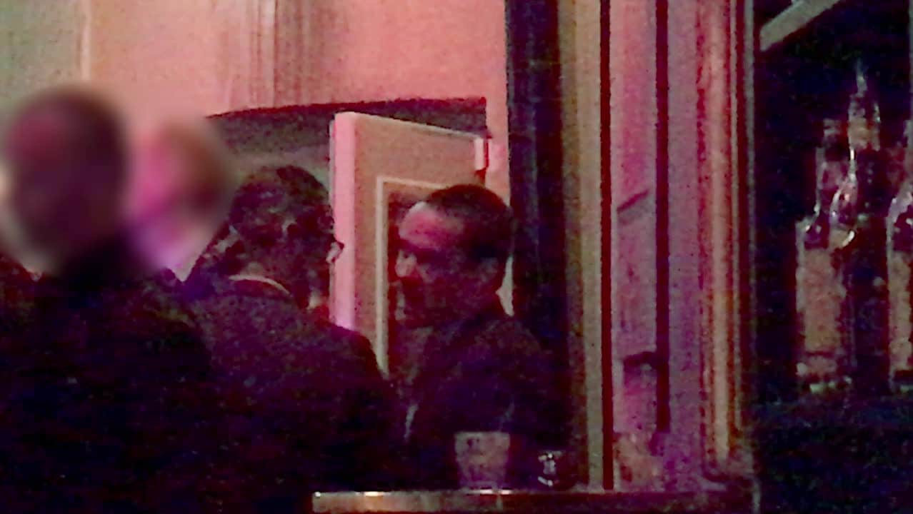 Källor: Ekeroths karriär är över om han döms