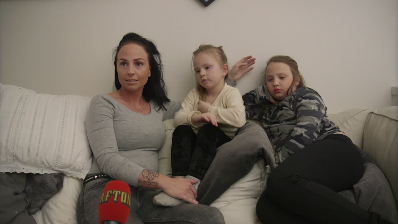 Femåringen föll ned i brunn – räddades av sin syster