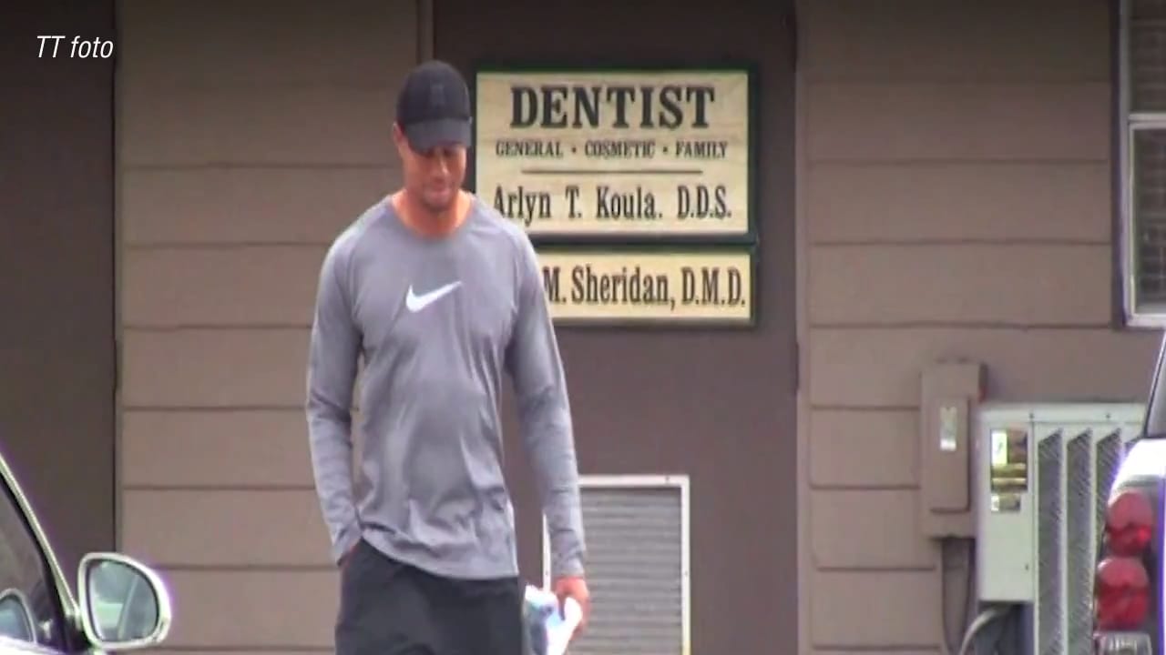 Så avslöjade Elin otroheten – väntade tills Tiger Woods lagt sig