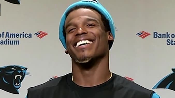 Stjärnan i blåsväder efter sexistiskt uttalande