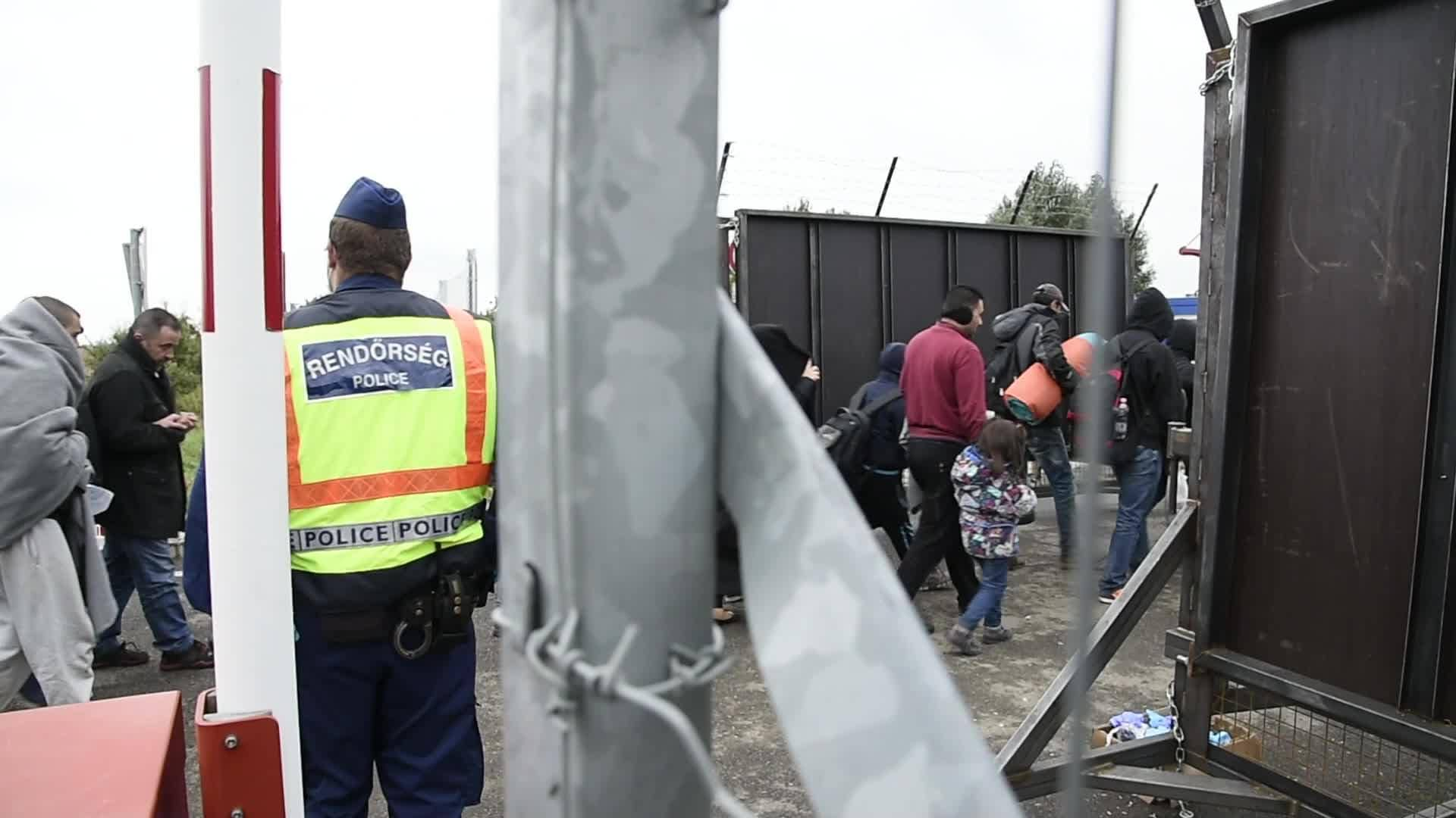 Aftonbladet på plats