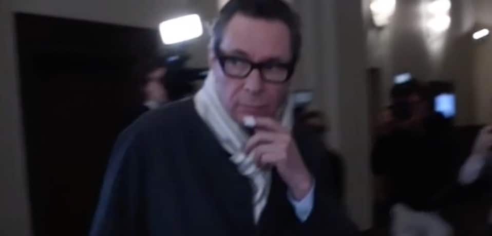 Domen mot Arnault prövas i hovrätten