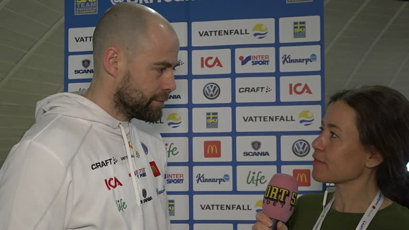 Sämsta svenska starten på 18 år