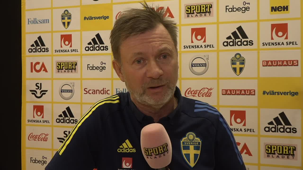 Peter Gerhardsson tankar om utredningen i PSG